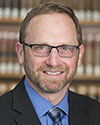 Headshot: Dr. Dennis Hirsch