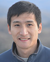 Headshot: Dr. Yuekai Sun