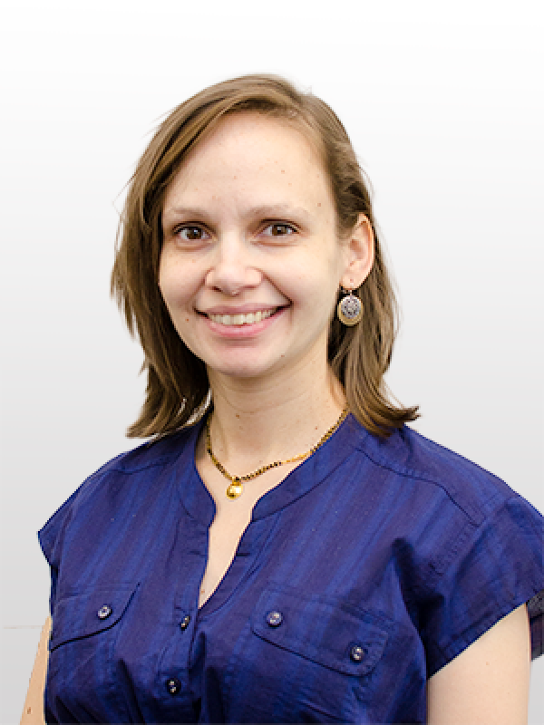 Dena Asta Headshot