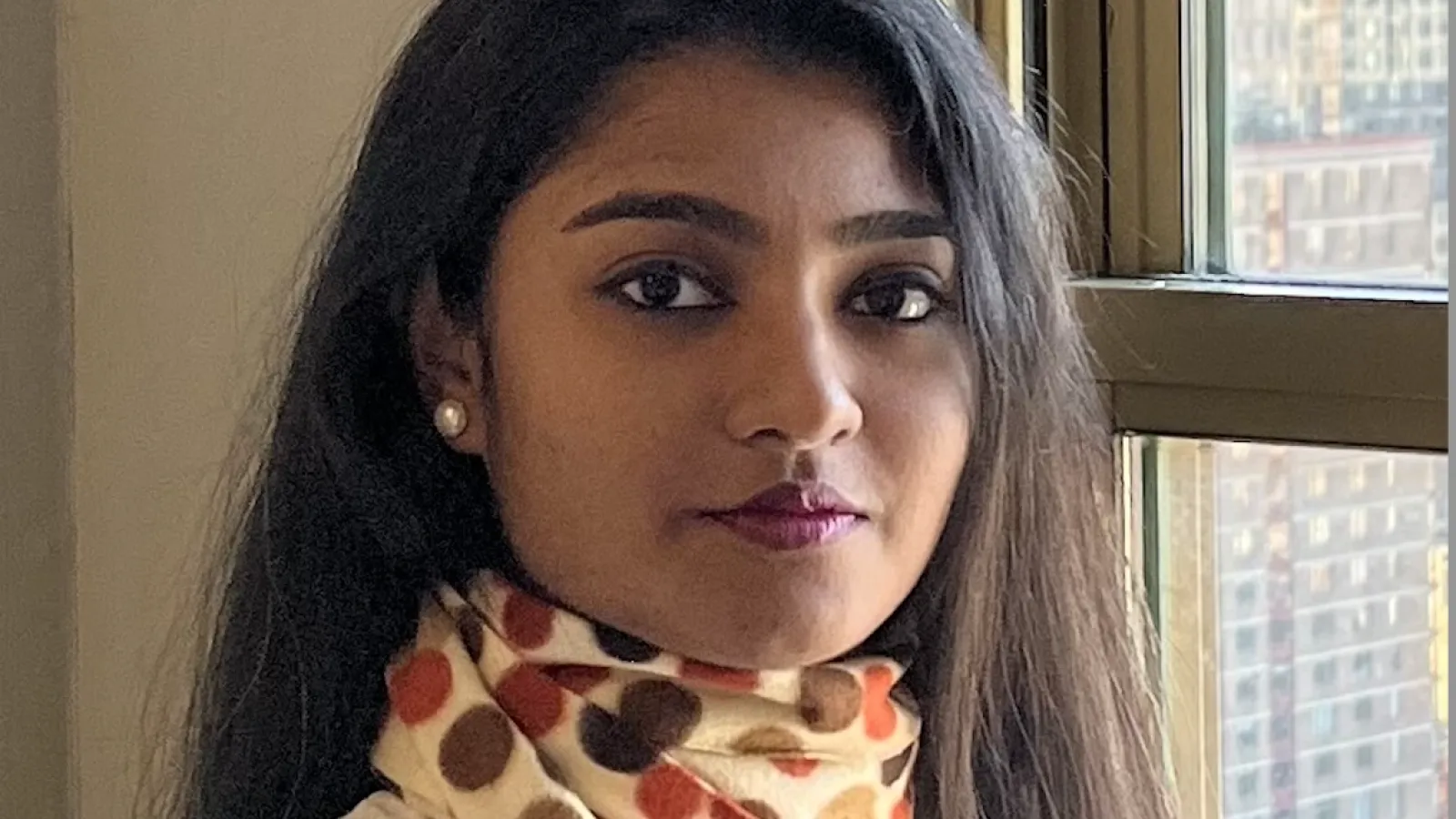 Image of Namrata Banerji