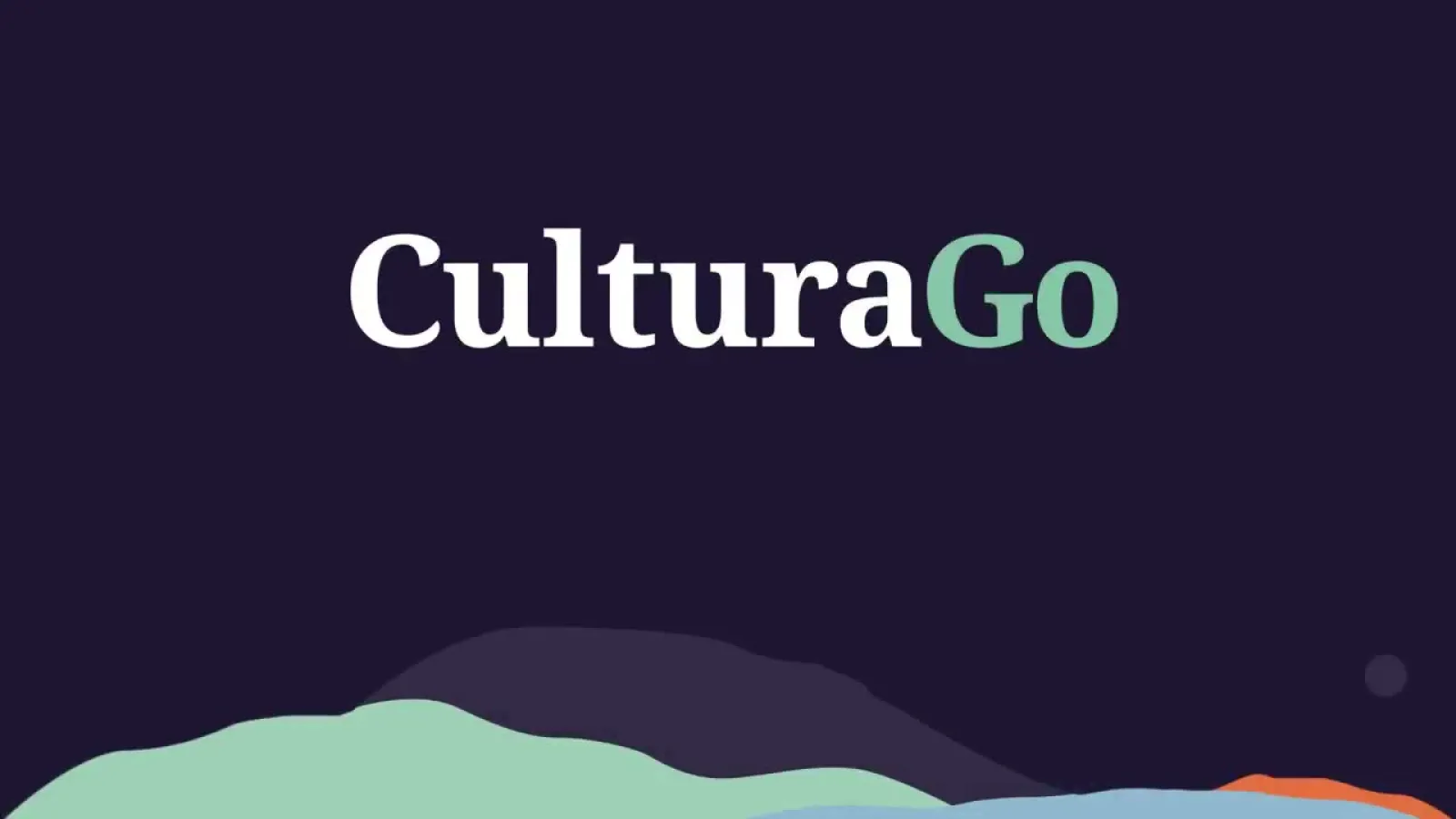 Cultura Go logo