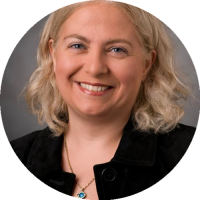 Aylin Yener headshot