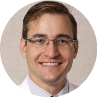 David Liebner Headshot