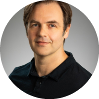 Jeremy Bellay headshot