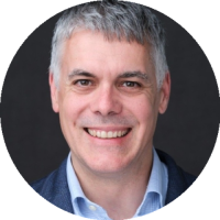 Matthew Corriere headshot