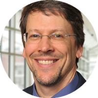 Phillip Popovich Headshot