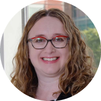 Rebecca Vanderpool Headshot