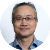 Dr. Yan Wang headshop