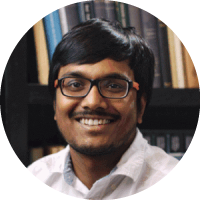 Paul Subhadeep Headshot