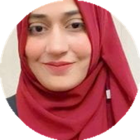 Sidra Bhatti Headshot