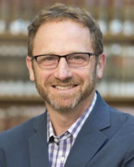 Dennis Hirsch