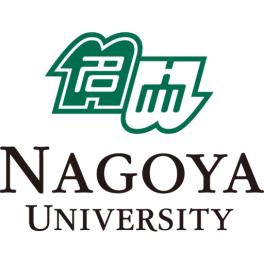 Nagoya University logo
