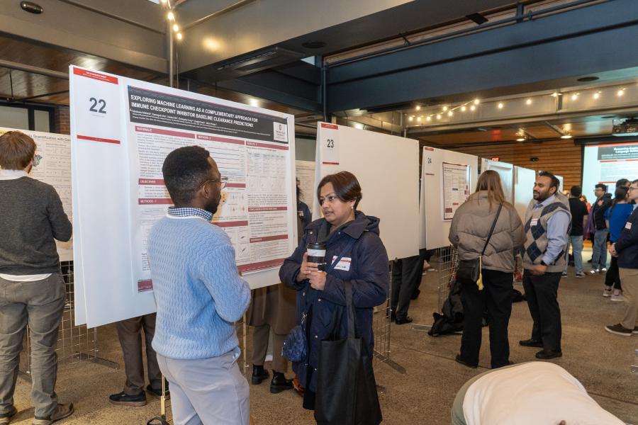 OSU AI Research Summit 