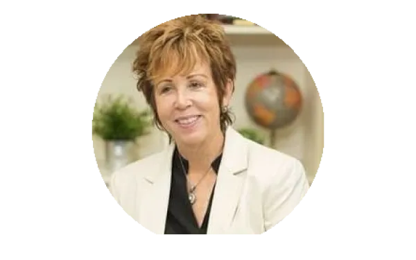 Robin R. Murphy, Professor Emerita of Computer Science and Engineering at Texas A&M University and Professor (Courtesy) at Carnegie Mellon University