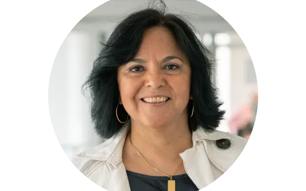 Cleotilde (Coty) Gonzalez, Carnegie Mellon University