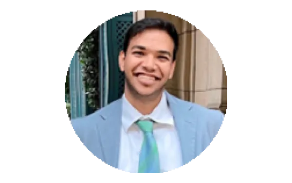 Dr. Tuhin Chakrabarty