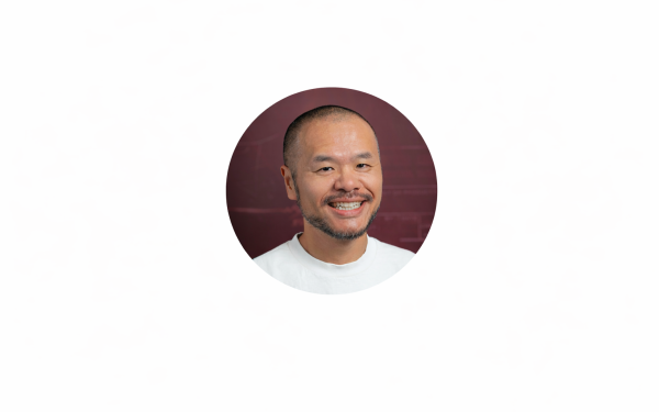 Headshot of Dr. Yao-Yi Chiang