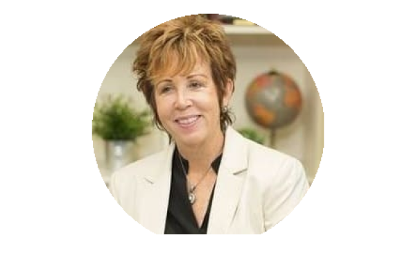 Robin R. Murphy, Professor Emerita of Computer Science and Engineering at Texas A&M University and Professor (Courtesy) at Carnegie Mellon University