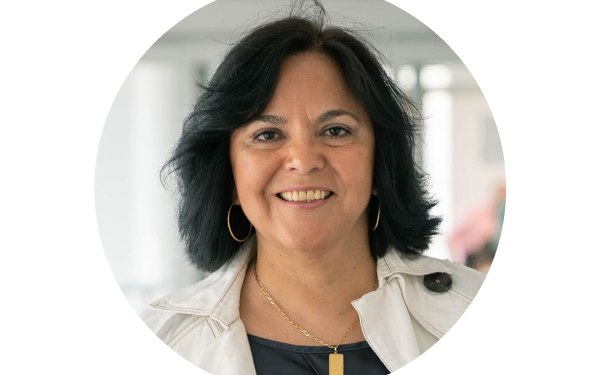 Cleotilde (Coty) Gonzalez, Carnegie Mellon University