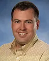 Headshot: Dr. Andrew Bowman
