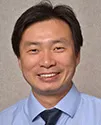 Headshot: Dr. Lang Li