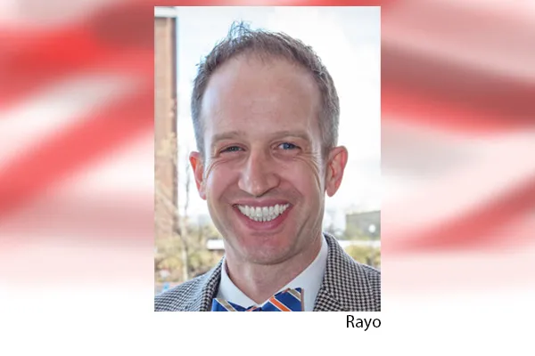 Mike Rayo