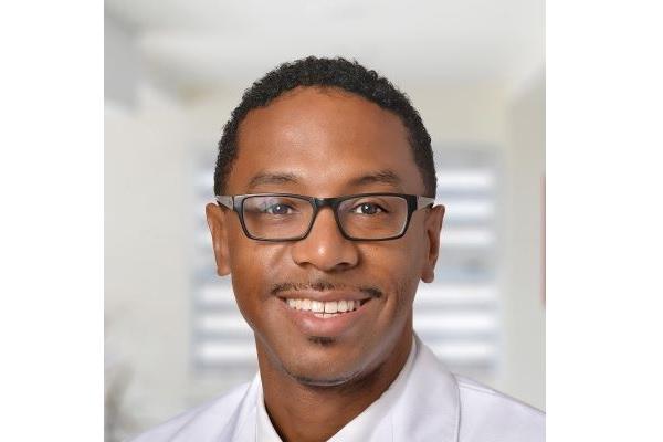 Photo of Joshua Joseph
