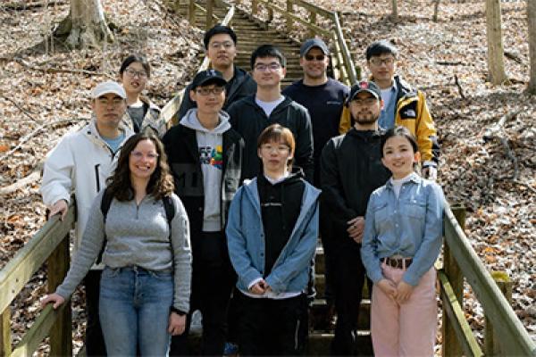 Team TacoBot from OSU