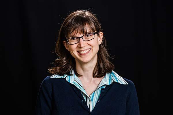 Jennifer Sinnott