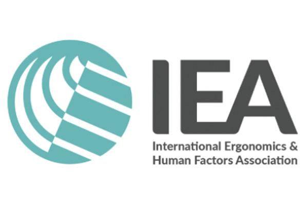 Webinar host logo