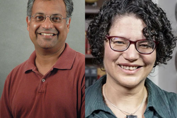 rajiv and tanya combined headshot