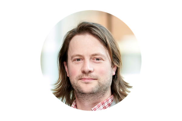 Peter Lewis, Ontario Tech University