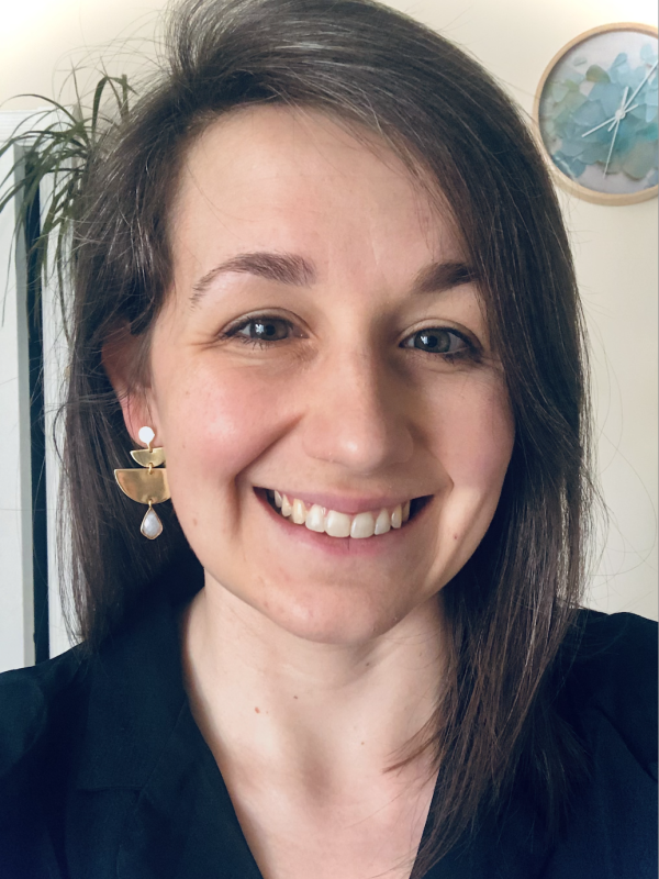 Profile photo for Paige Kelly