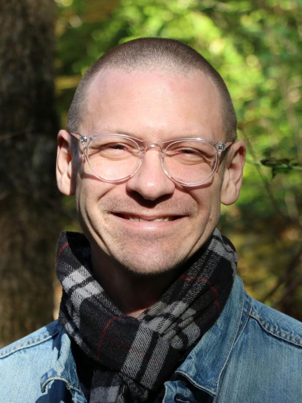 William Minozzi Headshot
