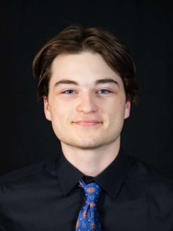 Alex Eichner Headshot
