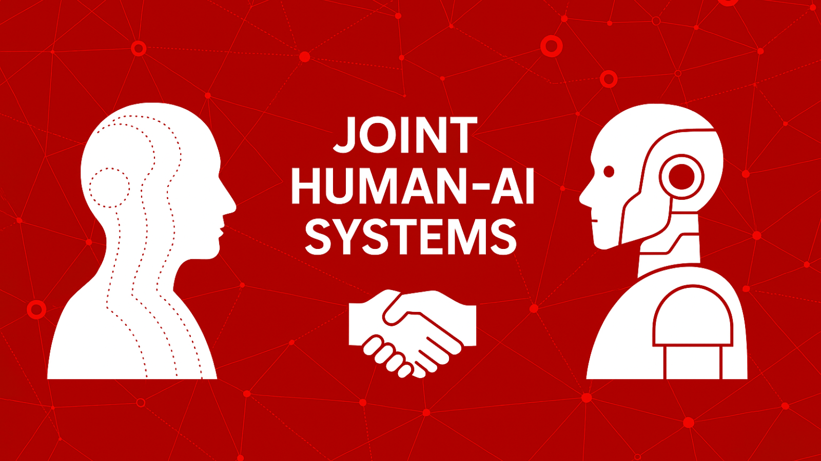 Human-AI Synergy in Motion, Joint AI Systems