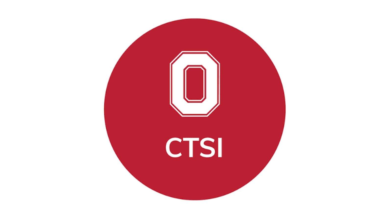 CTSI with O block symbol
