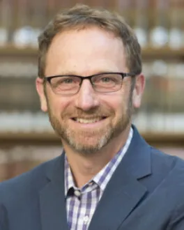 Dennis Hirsch