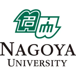 Nagoya University logo