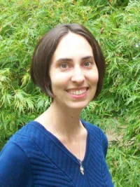 Photo of Margaret Kalcic