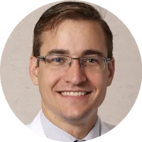 David Liebner Headshot