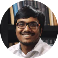 Paul Subhadeep Headshot