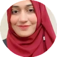 Sidra Bhatti Headshot
