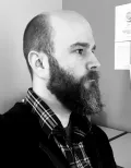 Joshua McClurg-Genevese