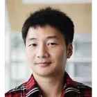 Headshot Rongjun Qin