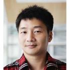 Headshot Rongjun Qin